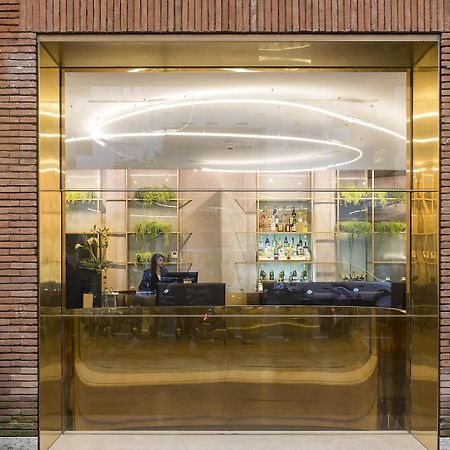 Hotel Royal Bissolati Roma Eksteriør bilde