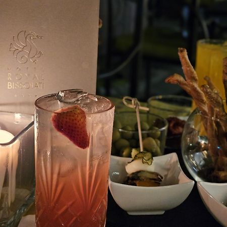 Hotel Royal Bissolati Roma Eksteriør bilde