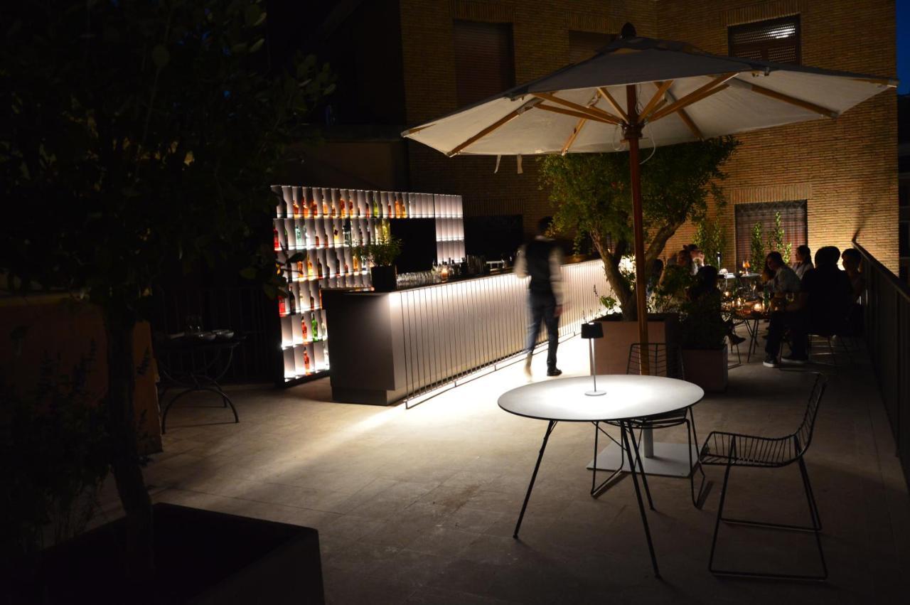 Hotel Royal Bissolati Roma Eksteriør bilde