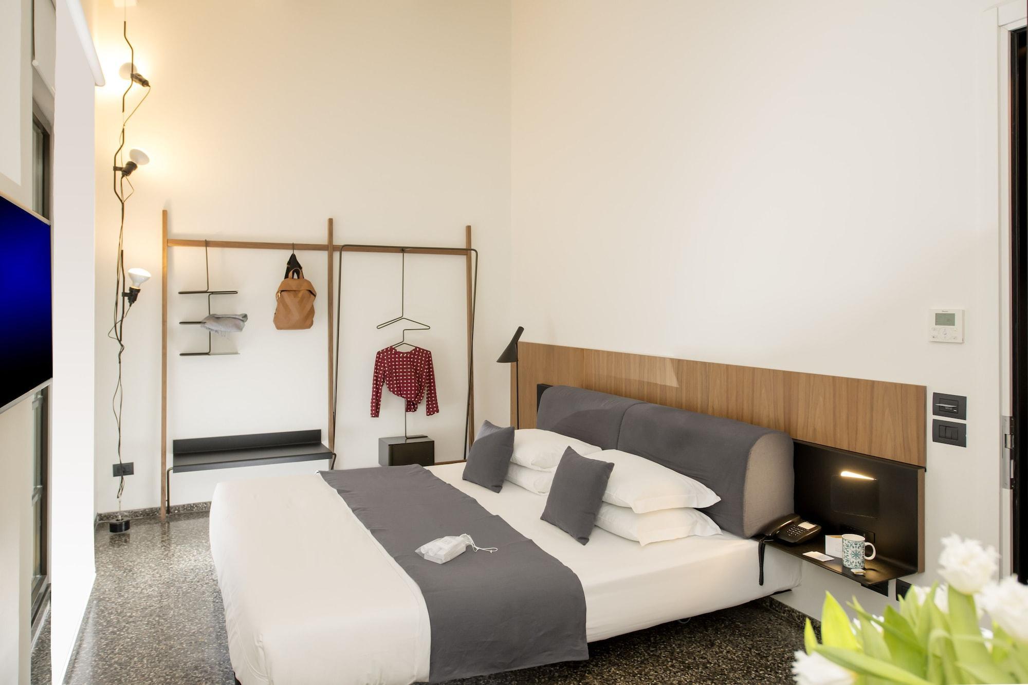 Hotel Royal Bissolati Roma Eksteriør bilde