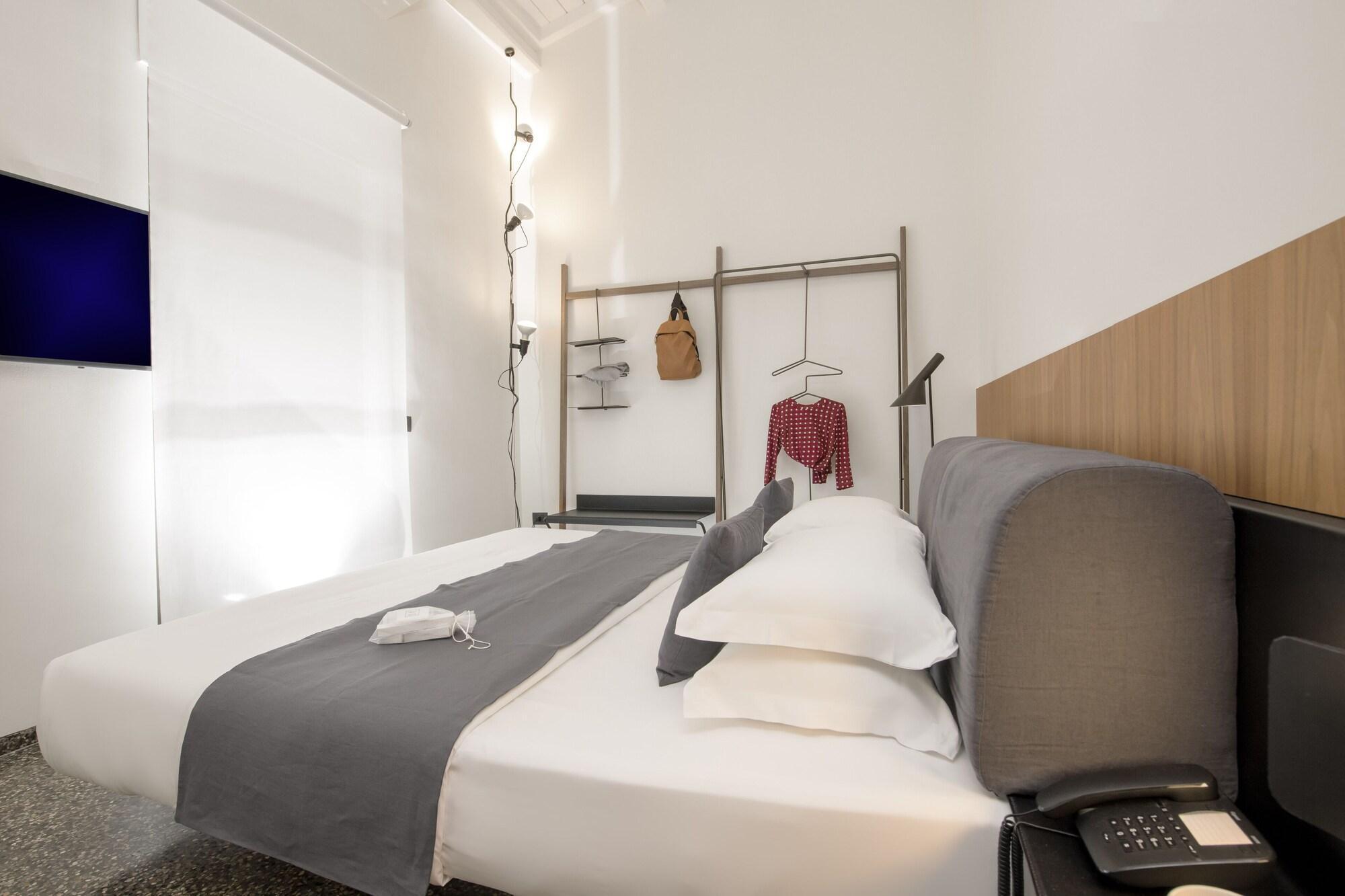 Hotel Royal Bissolati Roma Eksteriør bilde