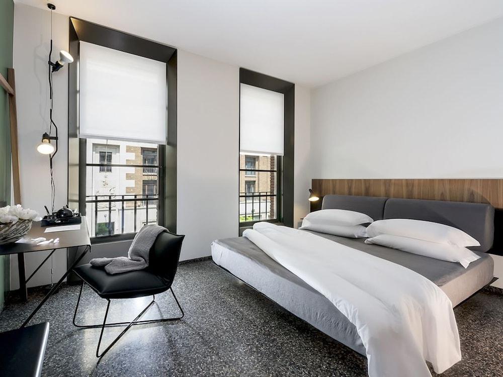 Hotel Royal Bissolati Roma Eksteriør bilde